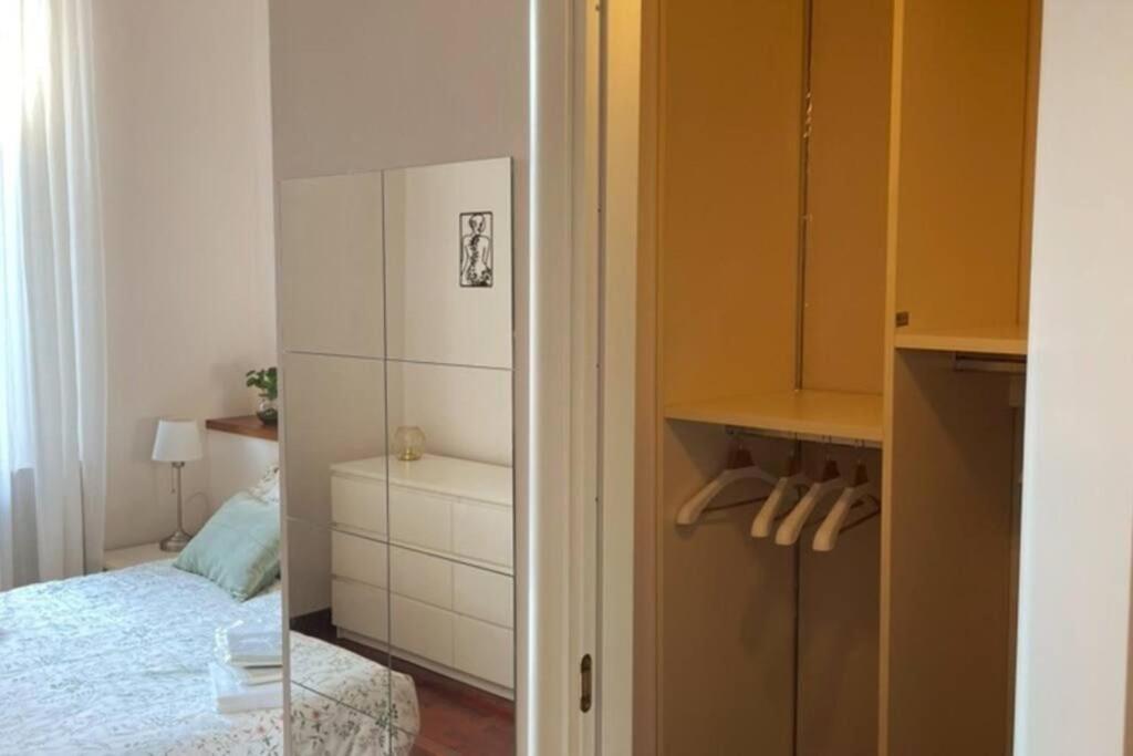 Umbria 60 Apartment Milão Exterior foto