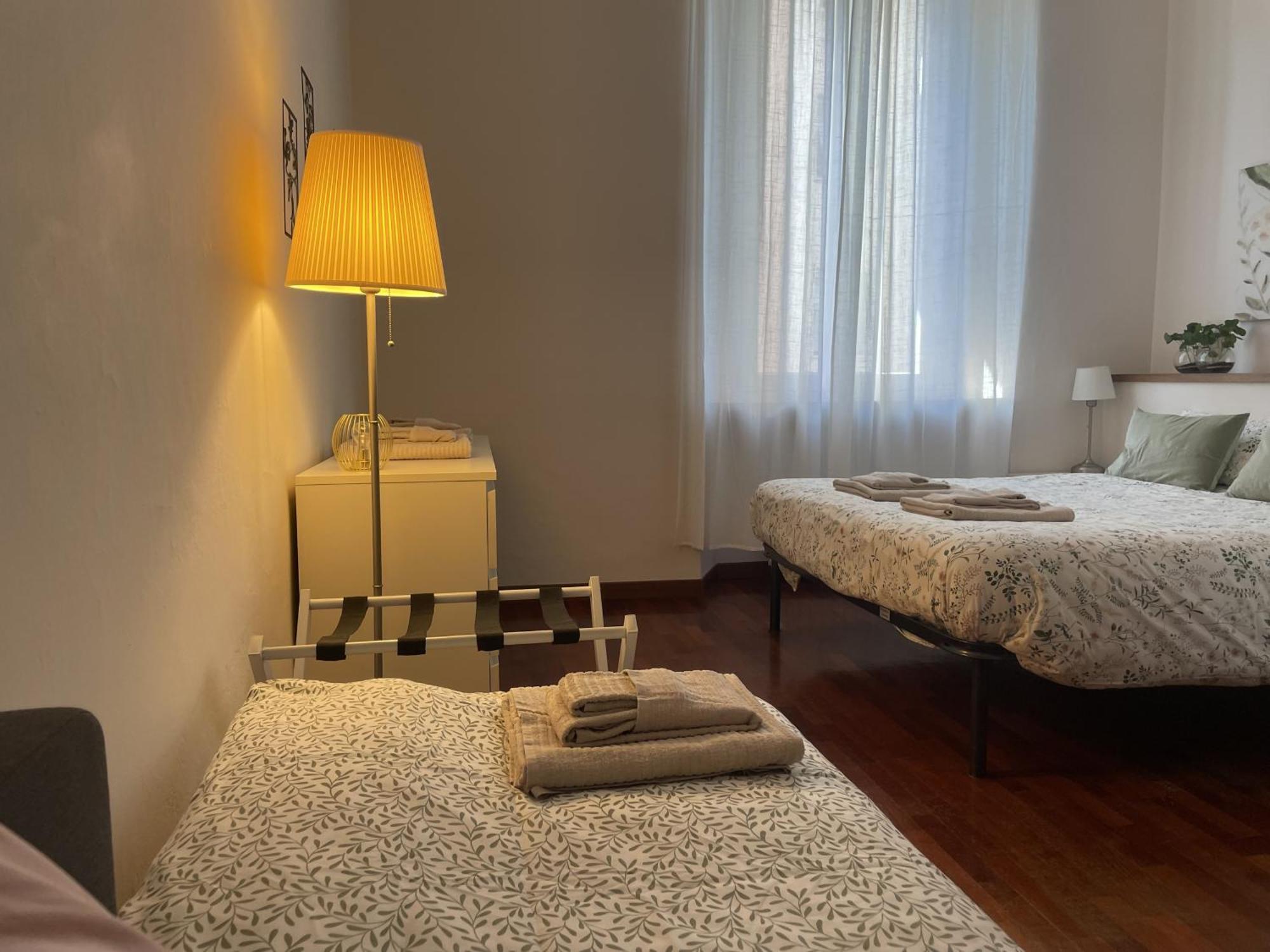 Umbria 60 Apartment Milão Exterior foto