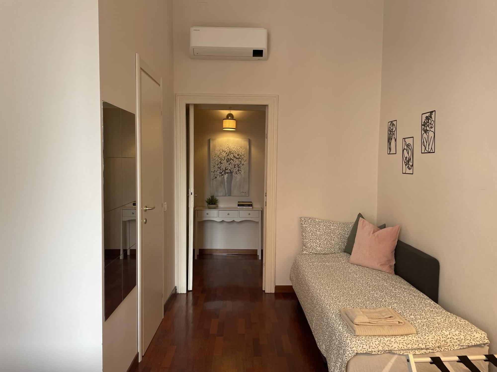 Umbria 60 Apartment Milão Exterior foto
